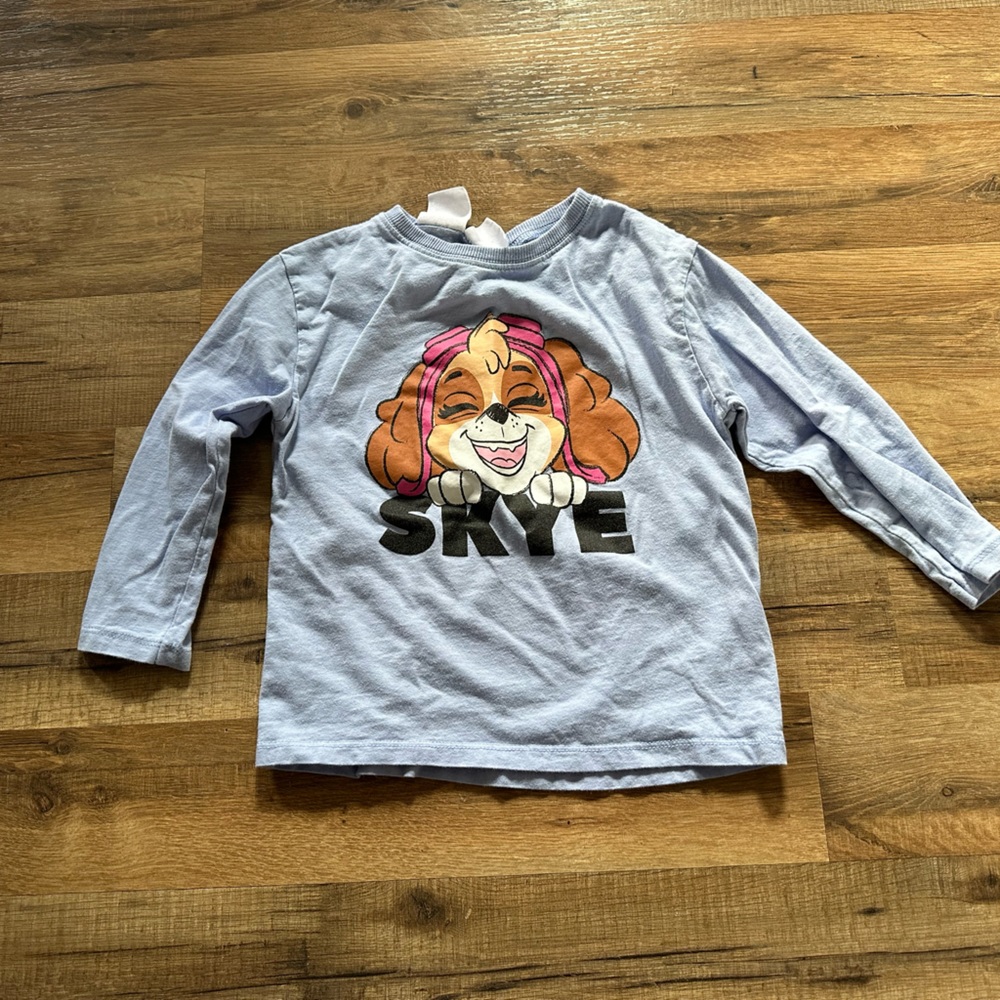 Toddler Shirt